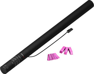 E Cannon 80cm Conf. Pink