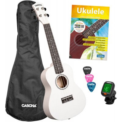 CUC106s Concert Linden White Set