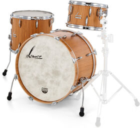 Vintage Three20 Teak NM Teak Silk