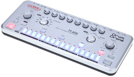 TT-606 Drum Drone