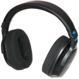 MDR-MV1 Noir