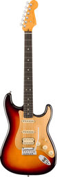 Am Ultra II Strat HSS EB UBST Ultraburst