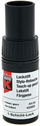 Hohner Paint Stick black Noir