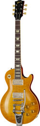 Les Paul 59 Standard HPT HAm#1 Honey Amber