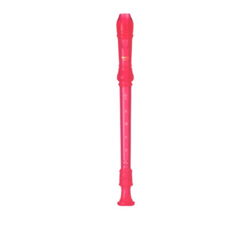 YRS20BP Soprano - Plastique Rose (Baroque)