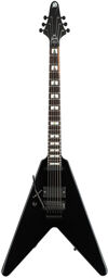 Artist Line WH-1 LH BLK Solid Black High Polish
