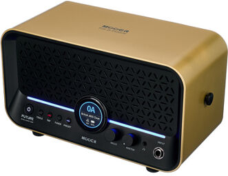 F15i Li Modeling Guitar IG Imperial Gold