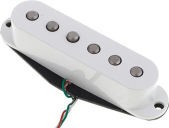 DP419 WH Area 67 Blanc