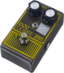 DOD OD 250 Preamp LTD