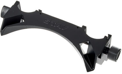 Base Clamp Straight Piano