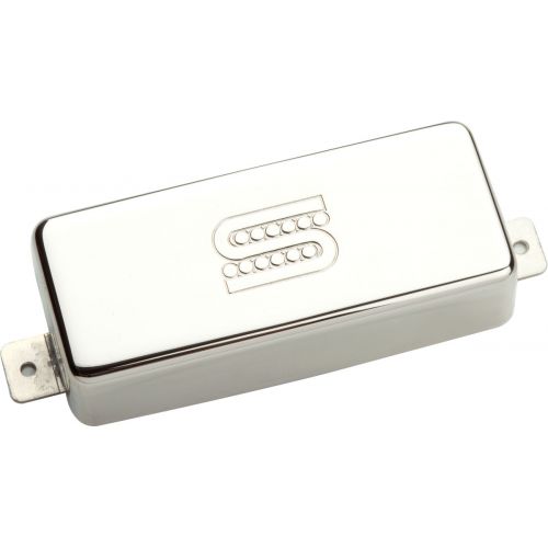 SM-3N - Seymourized Mini Manche Nickel