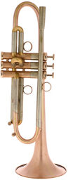 Estrema Bb-Trumpet