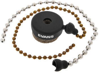 Cymbal Chain Sizzler