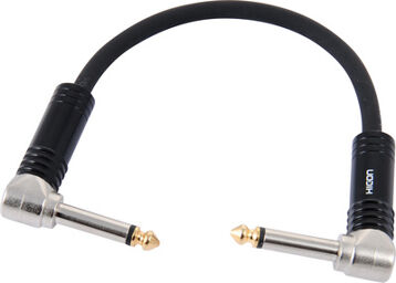 Tricone MKII TR9M 0.2 noir