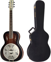 G9240 Alligator Biscuit Bundle Vintage Sunburst Semi Gloss