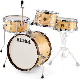 Club Jam Vintage Kit -SBO Satin Blonde