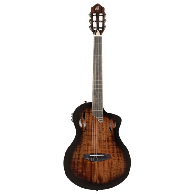 Tourplayer Deluxe Ny Acacia