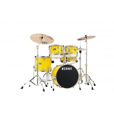 Imperialstar Jazz 18 Electric Yellow