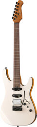 Fusion-IV HSS RW WM White Metallic