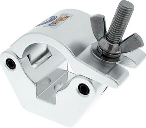 8123 Half Coupler Heavy Hex