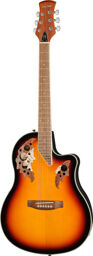 HBO-850SB Sunburst