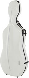 Air 3.9 Cello Case WH/BK