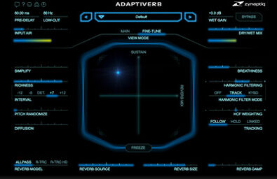 Adaptiverb