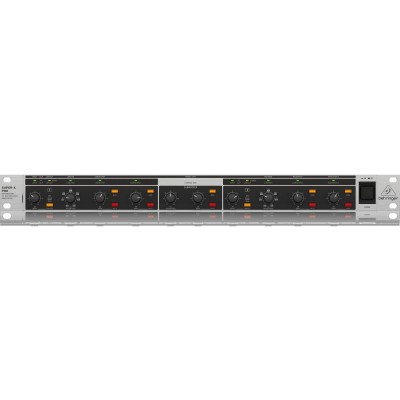 Superx CX2310 V2 - Filtre Crossover