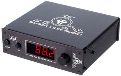 Micro Clock MK3 XB