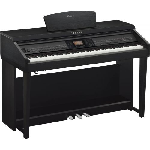 Clavinova CVP-701 B - STOCK B