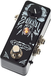 Mini Zuul Noise Gate