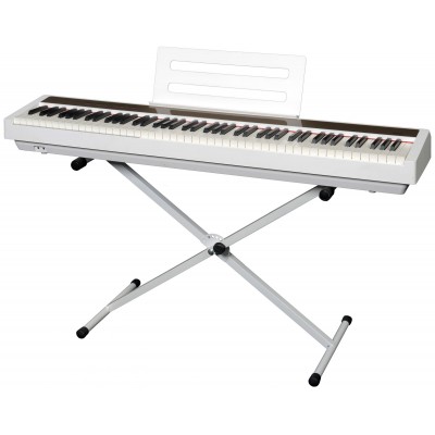 XP2 Blanc Pack Stand