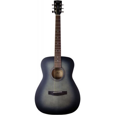 AF550 Noir Pores Ouverts