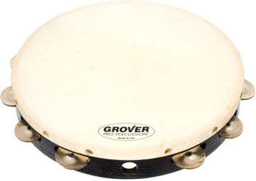 T1/GS-12 Tambourine