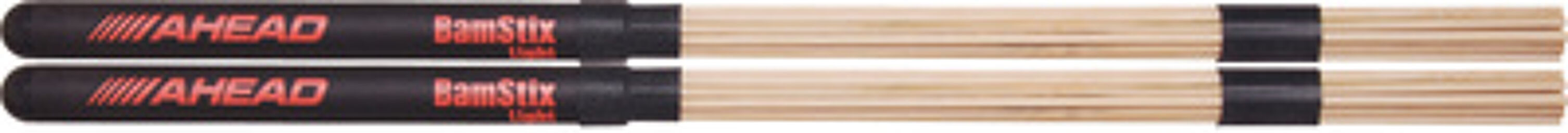 BSL BamStix Light Splitsticks