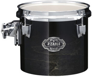 08x07 Concert Tom CSLT8A-TBF Transparent Black Fade