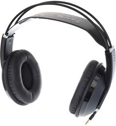 HD-662 BK Evo Noir