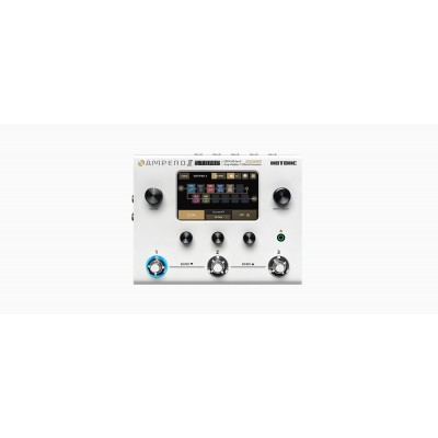 Ampero II Stomp MP-300
