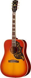 1960 Hummingbird Rei. HTS IBC Heritage Cherry Sunburst