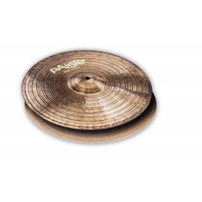 Cymbales Charleston 900 Serie 14