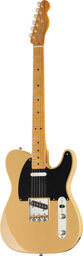 Vintera II 50s Nocaster MN BGB Blackguard Blonde