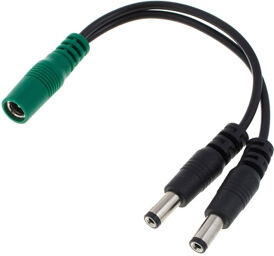 Current Doubler Adapter PPAP