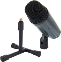 E 602 Bundle Noir