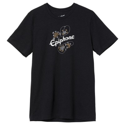 Lifestyle Frontier Tee Black L