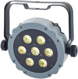 Compact PAR 7 Tri Noir