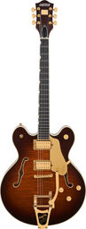 Pro BKSTR LX HVNB Havana Burst