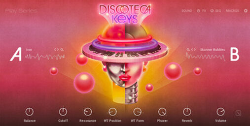 Discoteca Keys