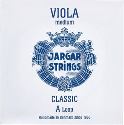 Classic Viola String A Med. LP