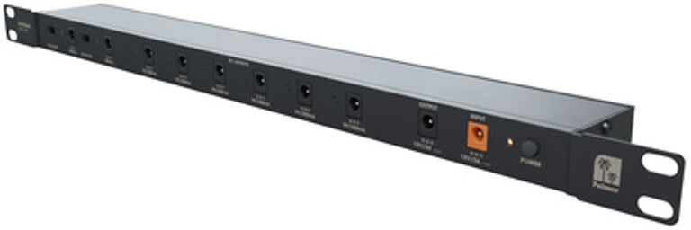 WT PB 40 RK Multi Power Supply