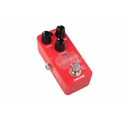 Voodoo Vibe (univibe/chorus)